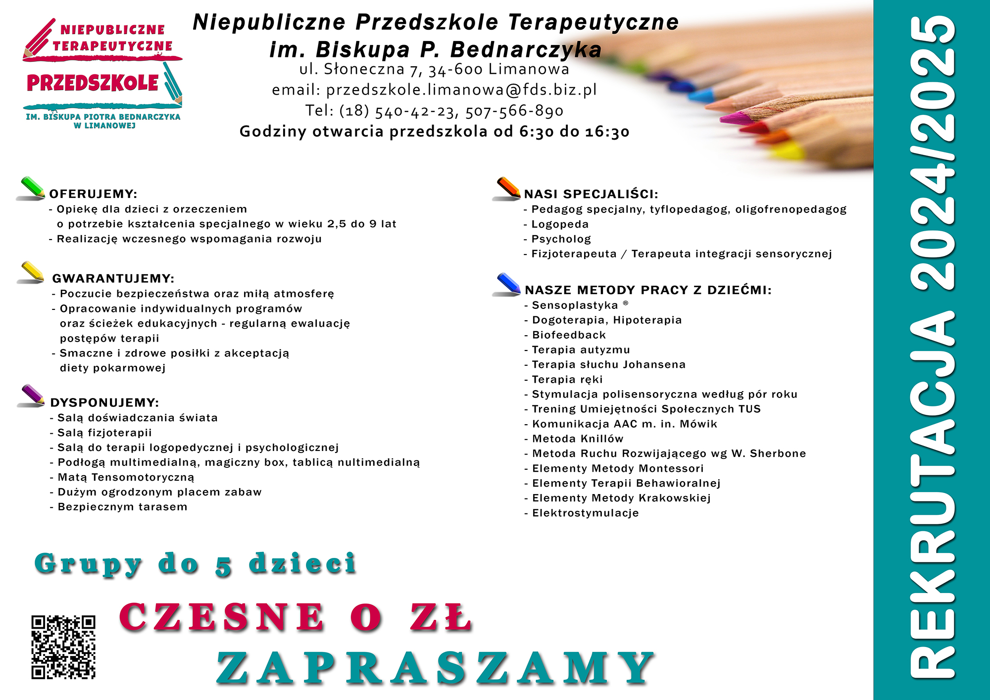 Limanowa terapeutyczne small